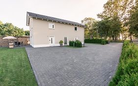 Ostseehaus am Naturstrand - Arkonablick